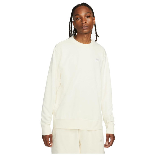 Nike Ανδρικό φούτερ Sportswear Club French Terry